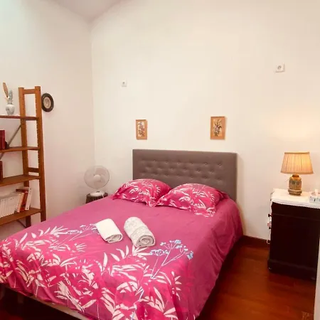 Charming And Spacious 140 M House 居让梅斯特拉