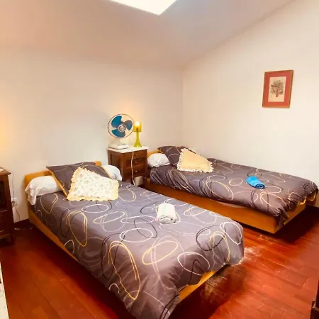 Charming And Spacious 140 M House 度假居 *