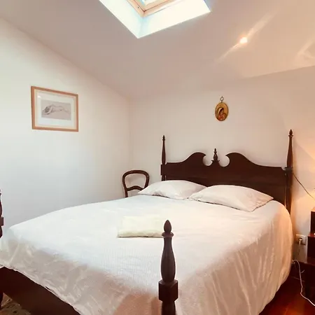 度假居 Charming And Spacious 140 M House *