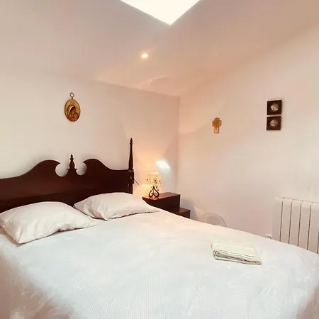 度假居 Charming And Spacious 140 M House 居让梅斯特拉