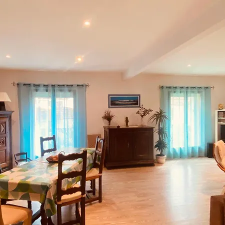 Charming And Spacious 140 M House